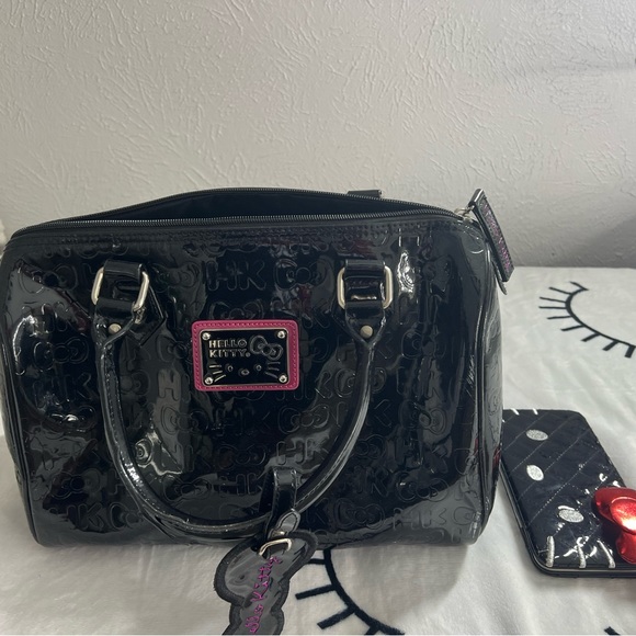 Limited addition hello kitty speedy 35 - Picture 2 of 4